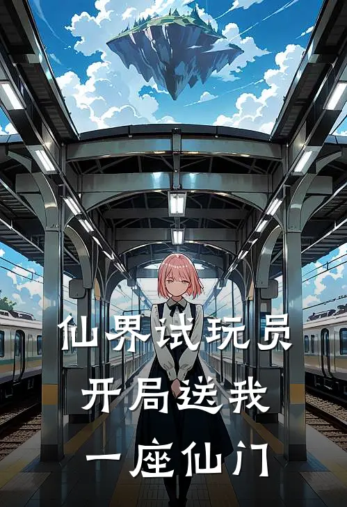 仙界试玩员：开局送我一座仙门