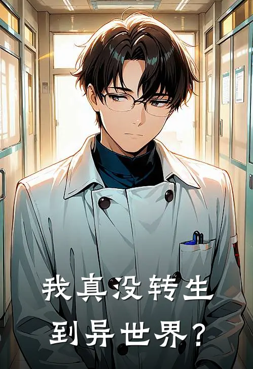 我真没转生到异世界？