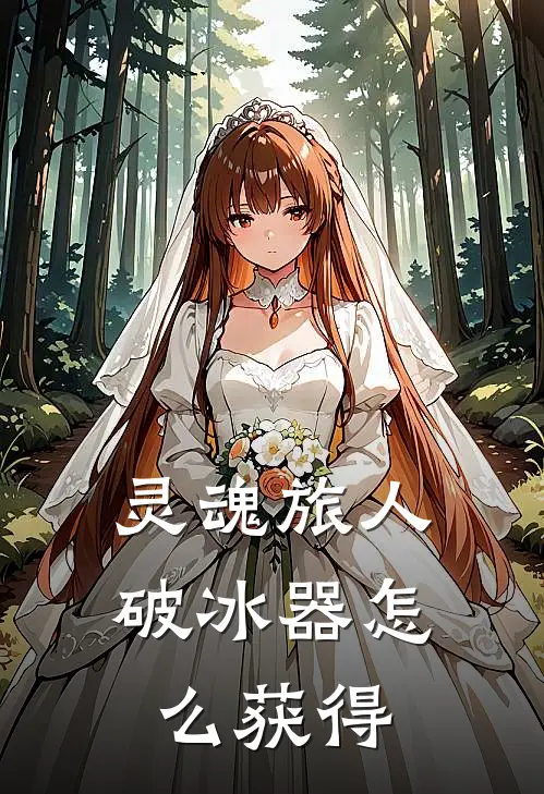 灵魂旅人破冰器怎么获得