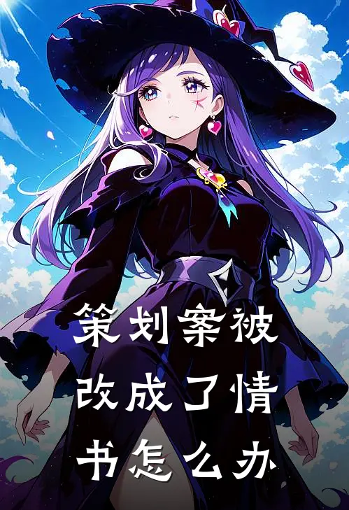 策划案被改成了情书怎么办