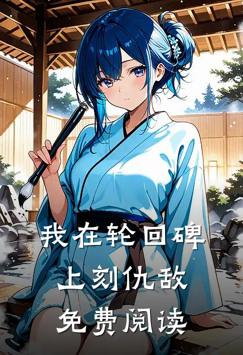 我在轮回碑上刻仇敌免费阅读