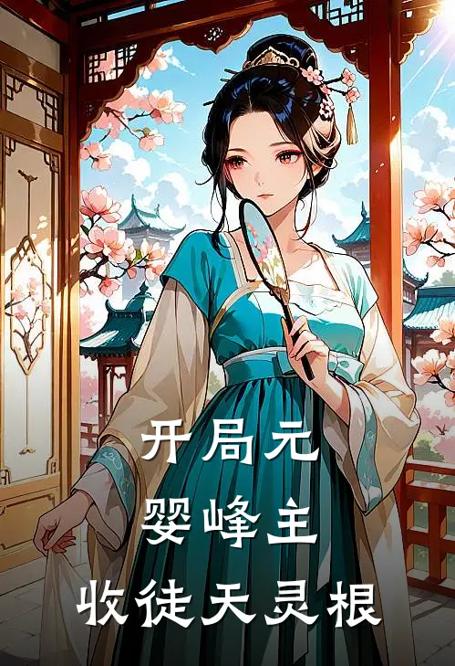 开局元婴峰主，收徒天灵根