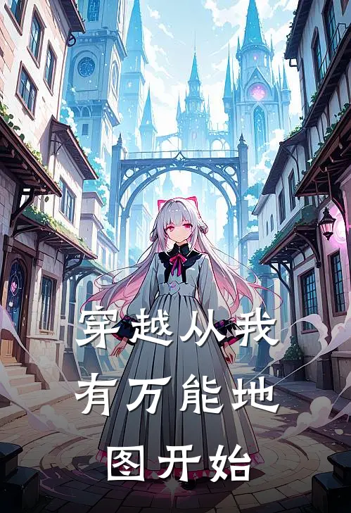 《穿越从我有万能地图开始》卢曼陆漫已完结小说_穿越从我有万能地图开始(卢曼陆漫)火爆小说