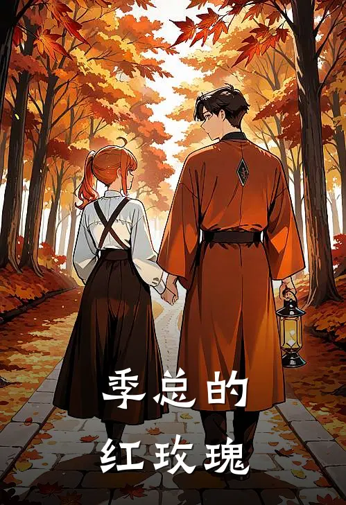 季总的红玫瑰