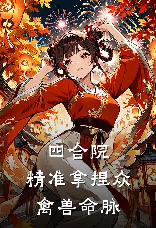 四合院：精准拿捏众禽兽命脉(林建国易中海)热门网络小说_最新完本小说四合院：精准拿捏众禽兽命脉(林建国易中海)