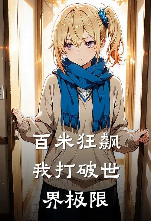 百米狂飙：我打破世界极限