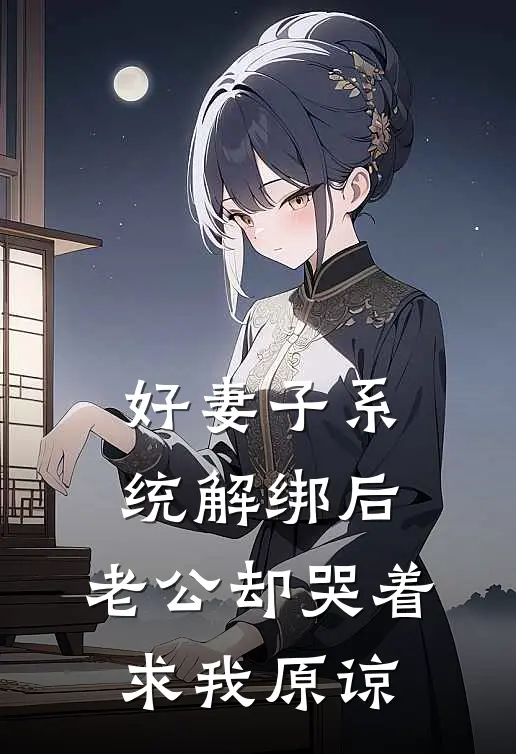 好妻子系统解绑后，老公却哭着求我原谅(江之遥顾衍)免费小说完结版_最新章节列表好妻子系统解绑后，老公却哭着求我原谅(江之遥顾衍)