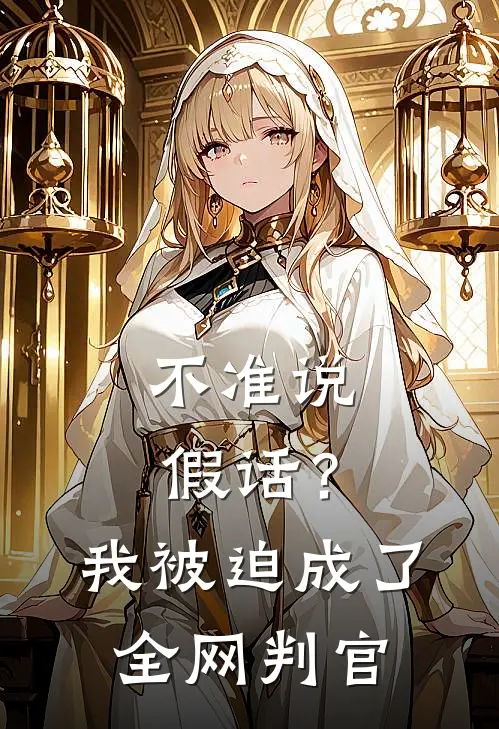 不准说假话？我被迫成了全网判官