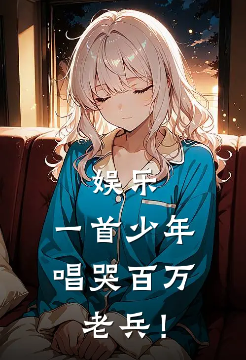 娱乐：一首少年，唱哭百万老兵！