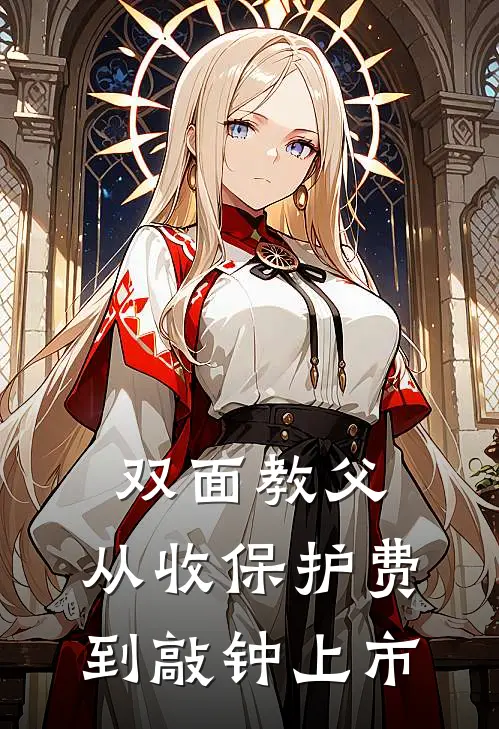 双面教父：从收保护费到敲钟上市(陈默周会敏)完本小说大全_热门小说大全双面教父：从收保护费到敲钟上市陈默周会敏