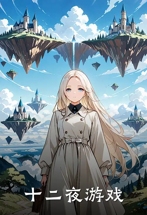十二夜游戏