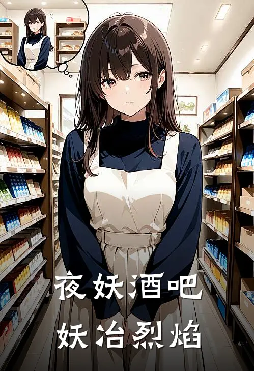 《夜妖酒吧：妖冶烈焰》丹蔻丹蔻免费完本小说在线阅读_《夜妖酒吧：妖冶烈焰》丹蔻丹蔻免费小说