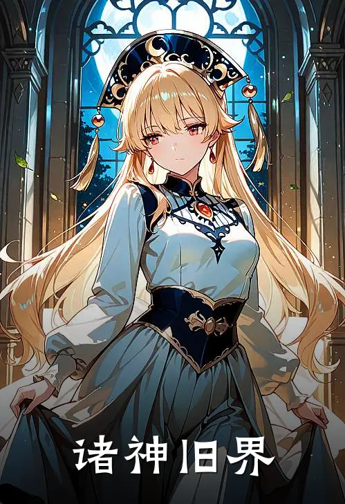 诸神旧界