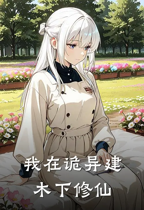 我在诡异建木下修仙