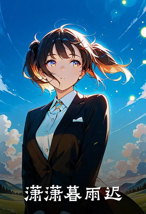 潇潇暮雨迟
