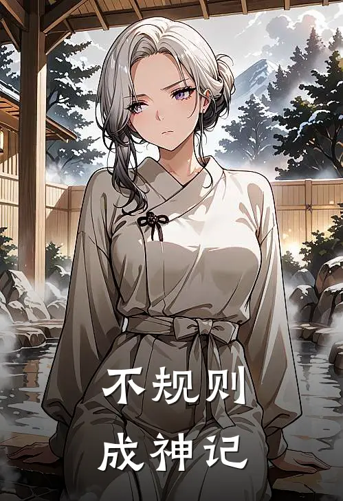 不规则成神记