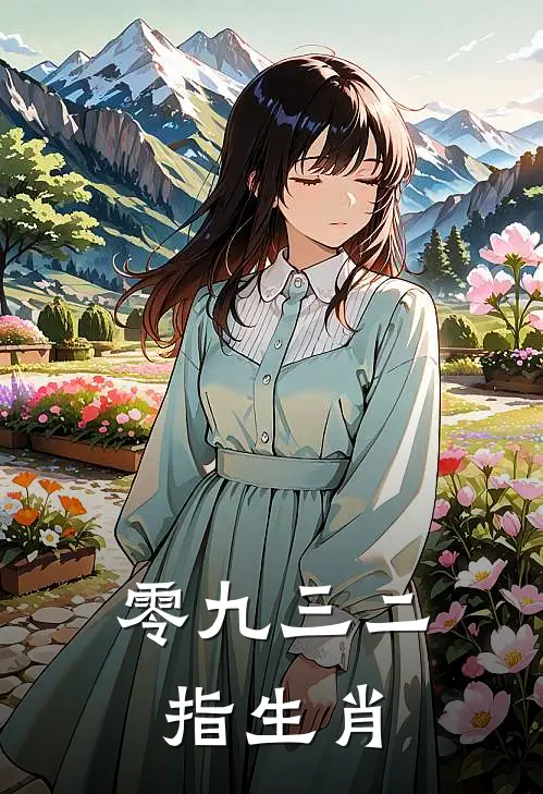 零九三二指生肖