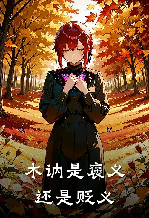 木讷是褒义还是贬义