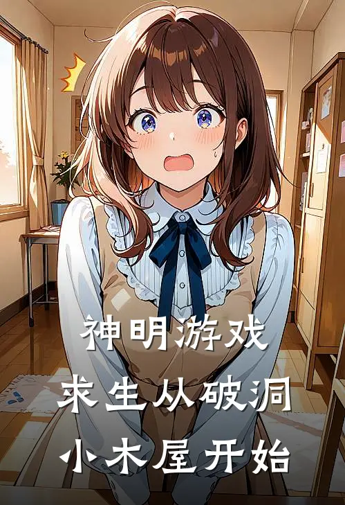 神明游戏：求生从破洞小木屋开始
