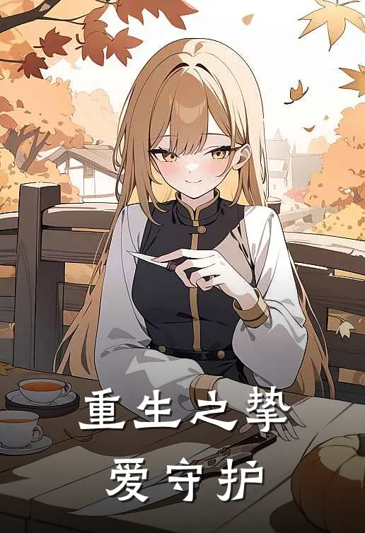 重生之挚爱守护