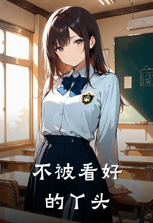 不被看好的丫头