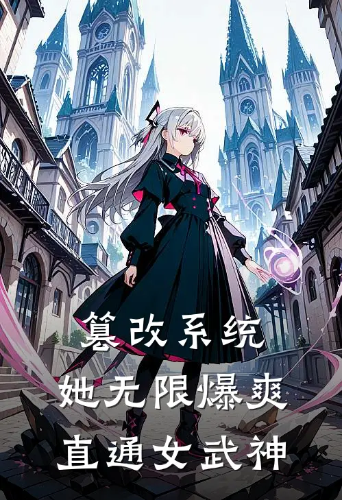 篡改系统，她无限爆爽直通女武神陆九孟太初免费小说_完本免费小说篡改系统，她无限爆爽直通女武神陆九孟太初