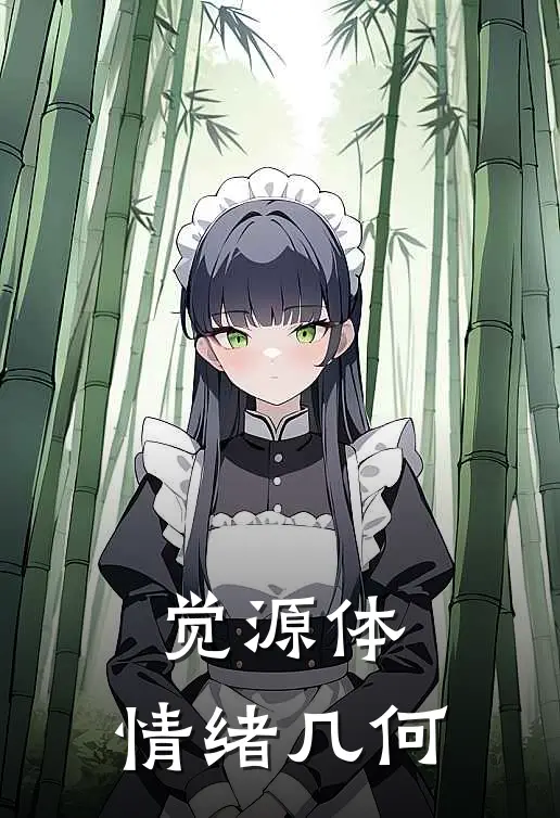 觉源体：情绪几何