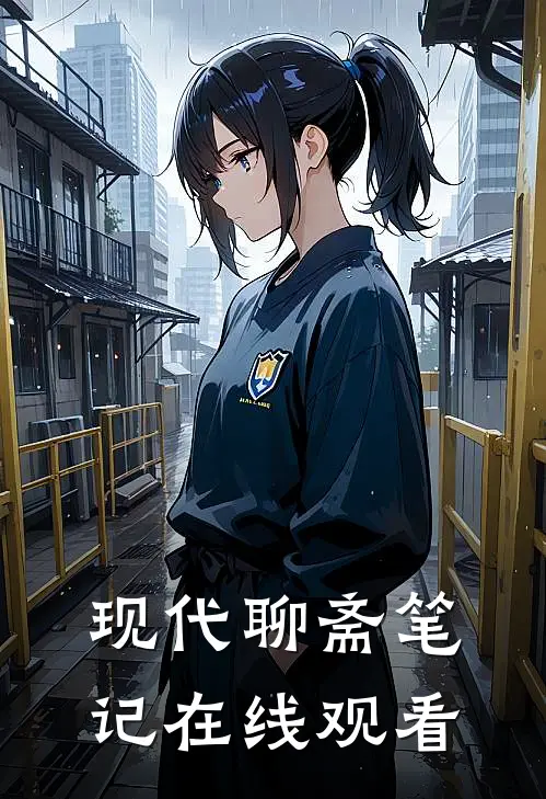 现代聊斋笔记在线观看