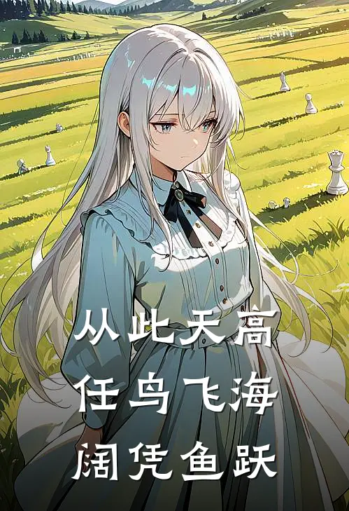 从此天高任鸟飞海阔凭鱼跃