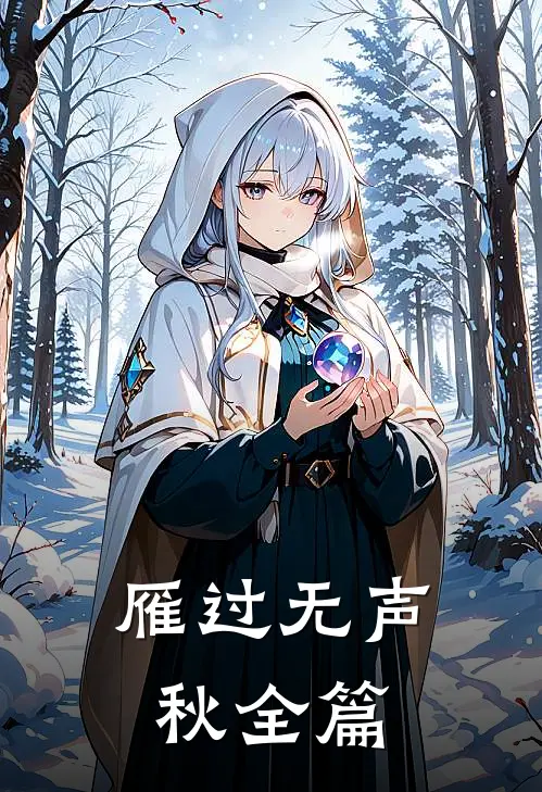 雁过无声秋全篇