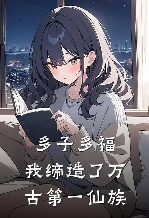 多子多福，我缔造了万古第一仙族