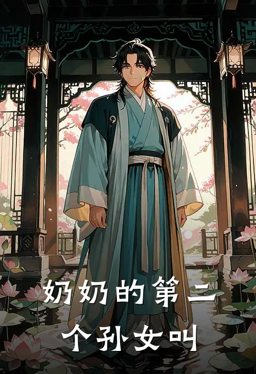 奶奶的第二个孙女叫