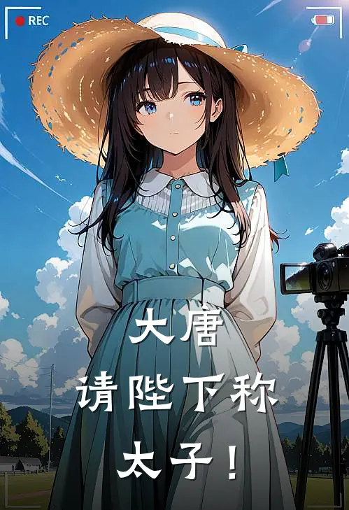 大唐：请陛下称太子！林尘李泰完结版免费阅读_大唐：请陛下称太子！全章节免费在线阅读