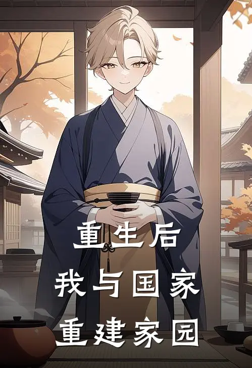 重生后，我与国家重建家园