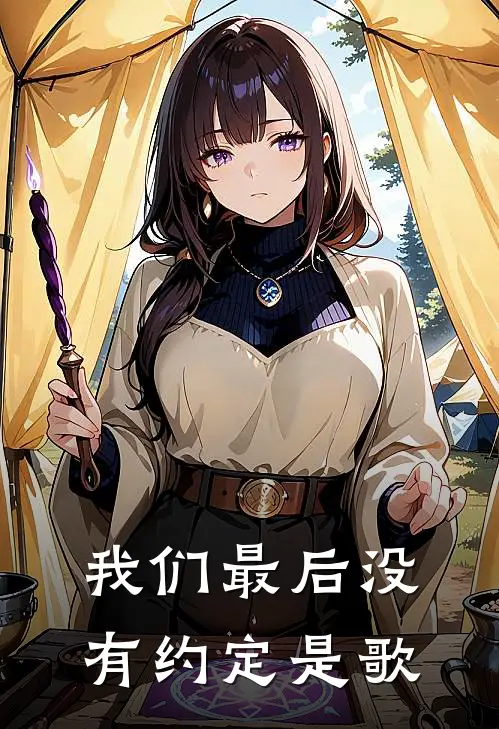 我们最后没有约定是歌