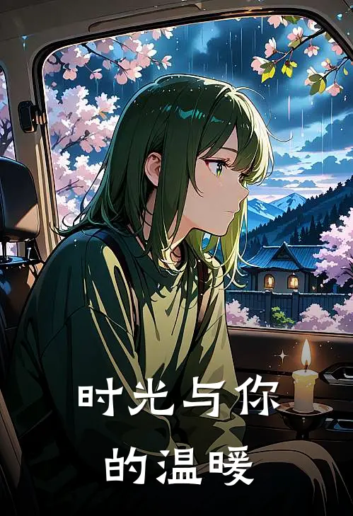 时光与你的温暖
