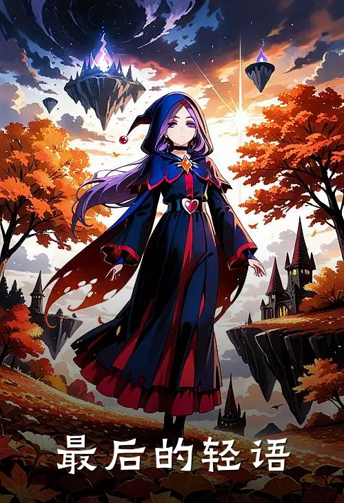 最后的轻语林知梨严寒小说推荐完本_热门小说大全最后的轻语(林知梨严寒)