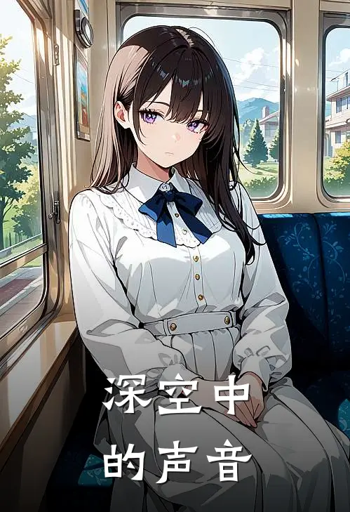 深空中的声音(林深苏瑾)全本免费小说阅读_全文免费阅读深空中的声音林深苏瑾