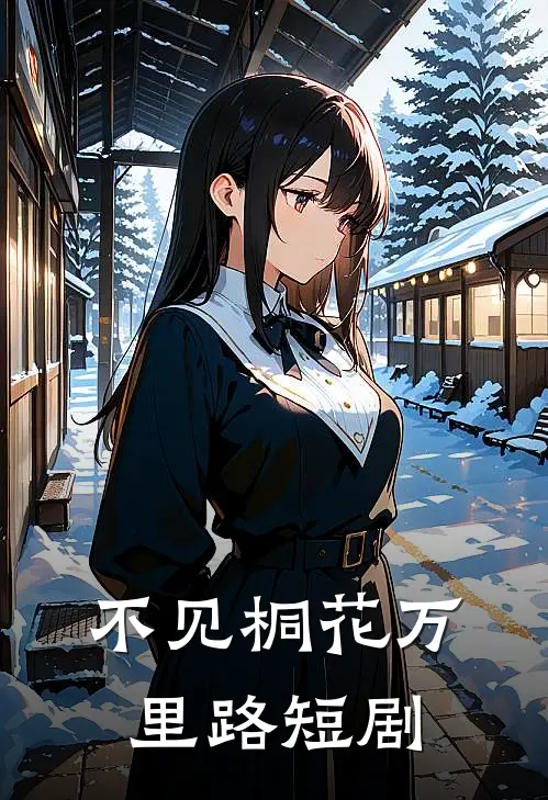 不见桐花万里路短剧