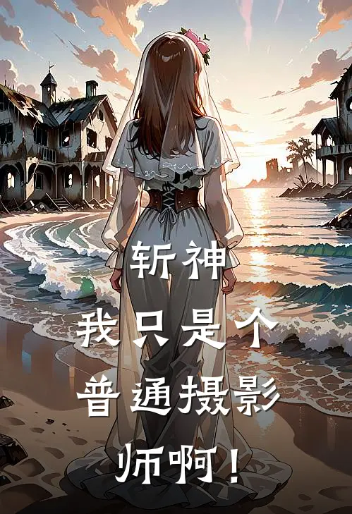 斩神：我只是个普通摄影师啊！