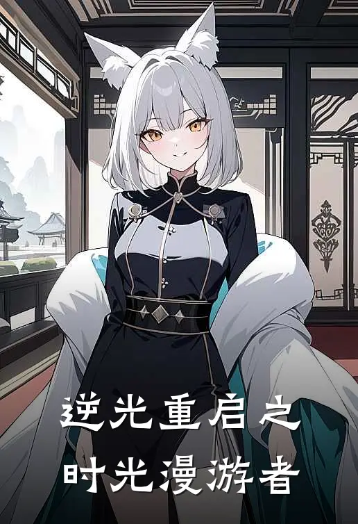 逆光重启之时光漫游者