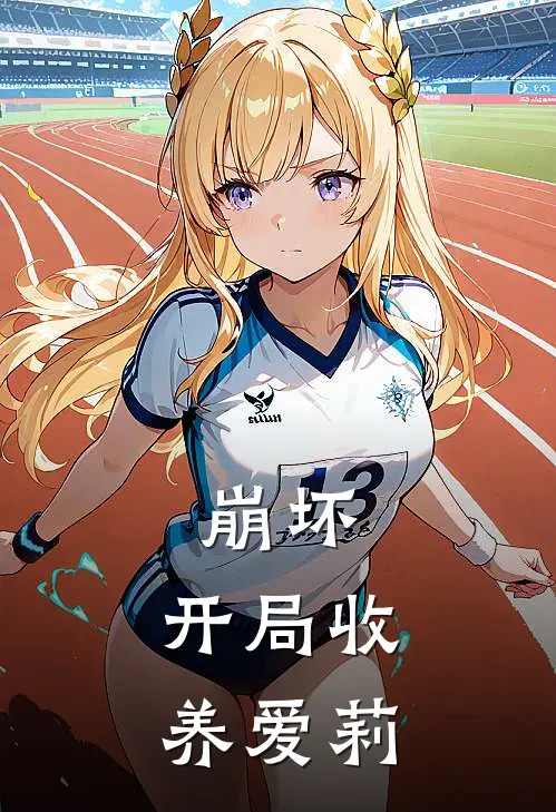 崩坏：开局收养爱莉