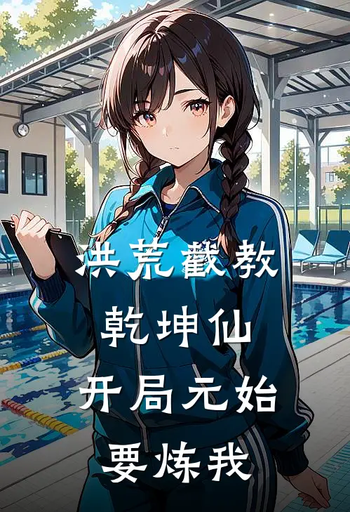 洪荒截教乾坤仙，开局元始要炼我