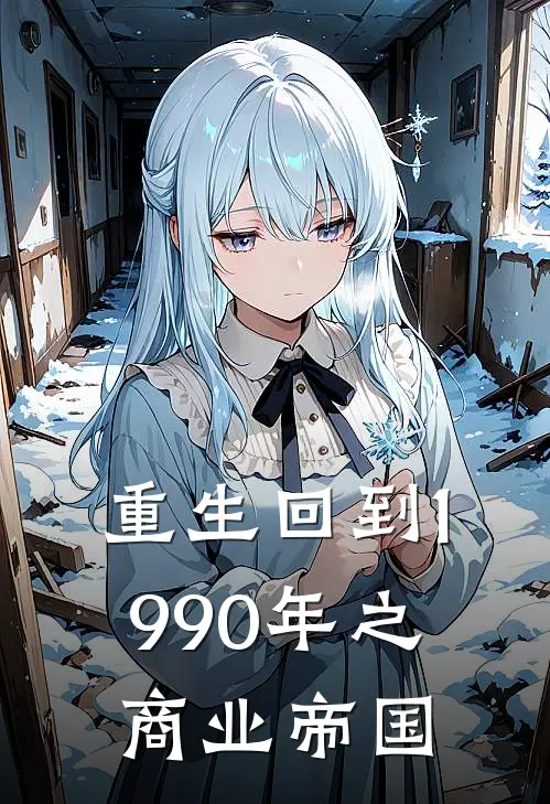 重生回到1990年之商业帝国
