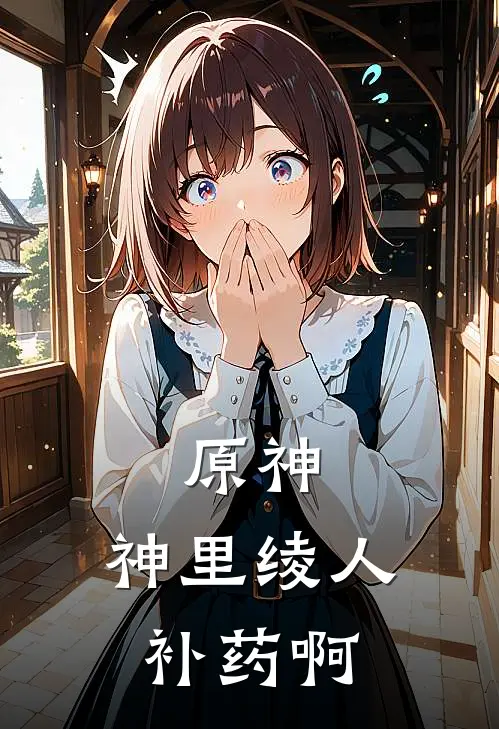 原神：神里绫人补药啊(风清南奥罗巴斯)完整版免费全文阅读_最热门小说原神：神里绫人补药啊风清南奥罗巴斯