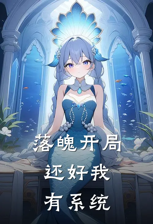 落魄开局，还好我有系统