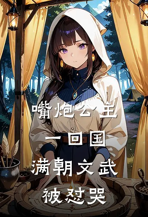 嘴炮公主一回国，满朝文武被怼哭唐锦欣锦欣热门小说排行_免费阅读全文嘴炮公主一回国，满朝文武被怼哭(唐锦欣锦欣)