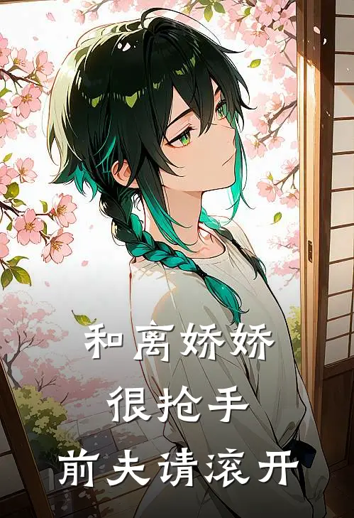 和离娇娇很抢手，前夫请滚开(苏晴萧凛)全文阅读免费全集_完结小说和离娇娇很抢手，前夫请滚开苏晴萧凛