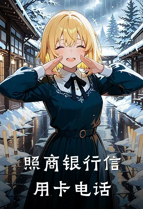 照商银行信用卡电话