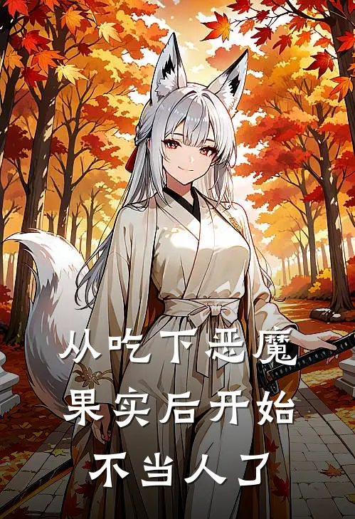 从吃下恶魔果实后开始不当人了